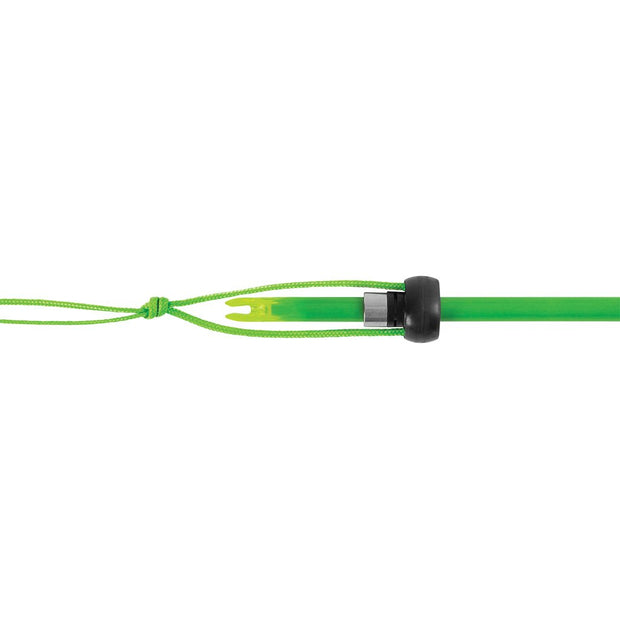 Truglo Bowfishing Slides-stops-nocks 3 Pk.