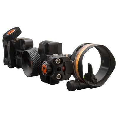 Apex Covert Dovetail Sight Black 1 Pin .010-.019 RH-LH Archery Apex Reaper Gear ReaperGear.com Your Bow Hunting Headquarters, Best Prices & FREE SHIPPING! Black Friday Cyber Monday Sale