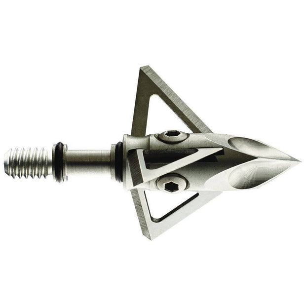 Ramcat Diamondback Broadheads 100 Gr. 3 Pk. Archery Ramcat Reaper Gear ReaperGear.com Your Bow Hunting Headquarters, Best Prices & FREE SHIPPING! Black Friday Cyber Monday Sale