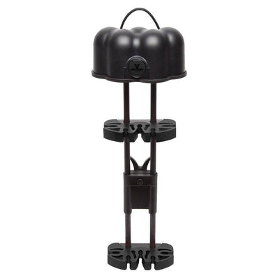 30-06 Slammer Quiver Black 5 Arrow Archery 30-06 Reaper Gear ReaperGear.com Your Bow Hunting Headquarters, Best Prices & FREE SHIPPING! Black Friday Cyber Monday Sale