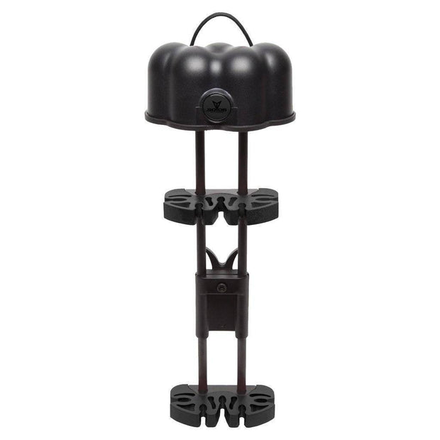30-06 Slammer Quiver Black 5 Arrow Archery 30-06 Reaper Gear ReaperGear.com Your Bow Hunting Headquarters, Best Prices & FREE SHIPPING! Black Friday Cyber Monday Sale