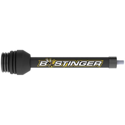 Bee Stinger Sporthunter Xtreme Stabilizer Black 6in. Archery Bee Stinger Reaper Gear ReaperGear.com Your Bow Hunting Headquarters, Best Prices & FREE SHIPPING! Black Friday Cyber Monday Sale