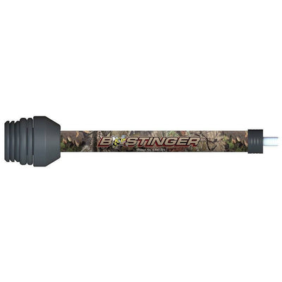 Bee Stinger Sporthunter Xtreme Stabilizer Mossy Oak Country 6 In. Archery Bee Stinger Reaper Gear ReaperGear.com Your Bow Hunting Headquarters, Best Prices & FREE SHIPPING! Black Friday Cyber Monday Sale