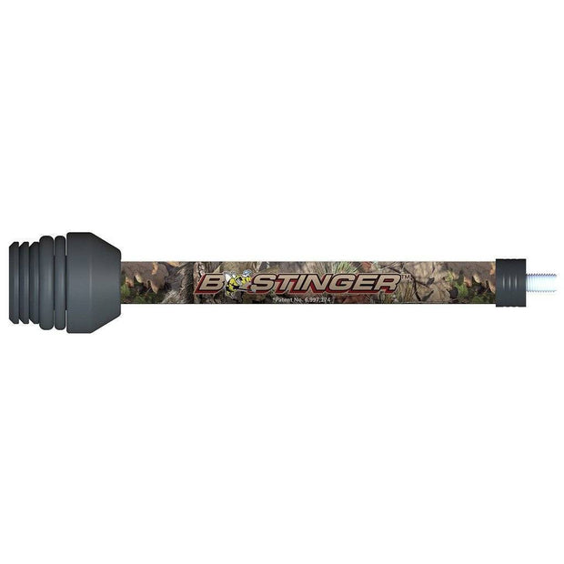 Bee Stinger Sporthunter Xtreme Stabilizer Mossy Oak Country 6 In. Archery Bee Stinger Reaper Gear ReaperGear.com Your Bow Hunting Headquarters, Best Prices & FREE SHIPPING! Black Friday Cyber Monday Sale