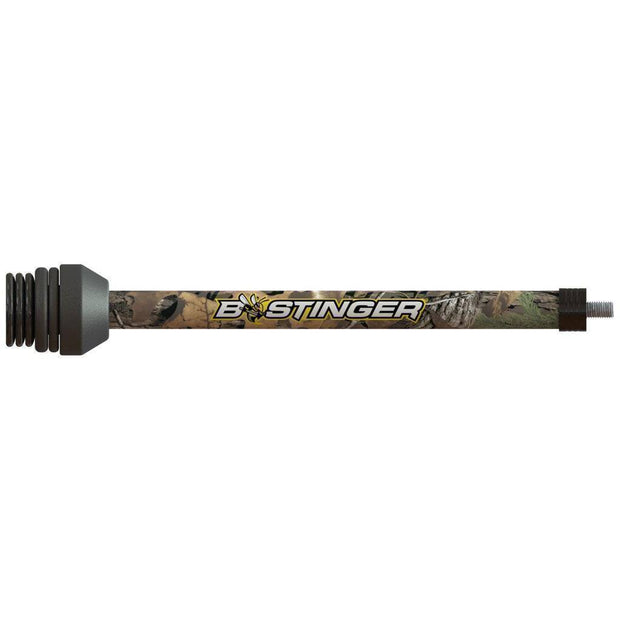 Bee Stinger Sporthunter Xtreme Stabilizer Realtree Xtra 6 In. Archery Bee Stinger Reaper Gear ReaperGear.com Your Bow Hunting Headquarters, Best Prices & FREE SHIPPING! Black Friday Cyber Monday Sale