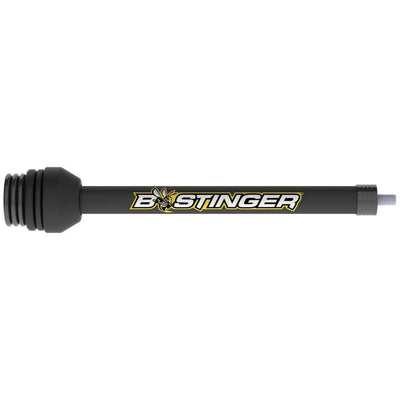 Bee Stinger Sporthunter Xtreme Stabilizer Black 8 In. Archery Bee Stinger Reaper Gear ReaperGear.com Your Bow Hunting Headquarters, Best Prices & FREE SHIPPING! Black Friday Cyber Monday Sale