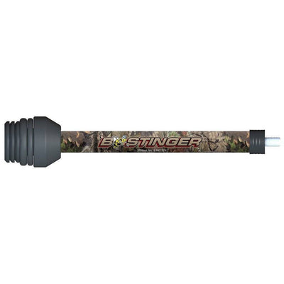 Bee Stinger Sporthunter Xtreme Stabilizer Mossy Oak Country 8 In. Archery Bee Stinger Reaper Gear ReaperGear.com Your Bow Hunting Headquarters, Best Prices & FREE SHIPPING! Black Friday Cyber Monday Sale