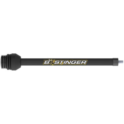 Bee Stinger Sporthunter Xtreme Stabilizer Black 10 In. Archery Bee Stinger Reaper Gear ReaperGear.com Your Bow Hunting Headquarters, Best Prices & FREE SHIPPING! Black Friday Cyber Monday Sale