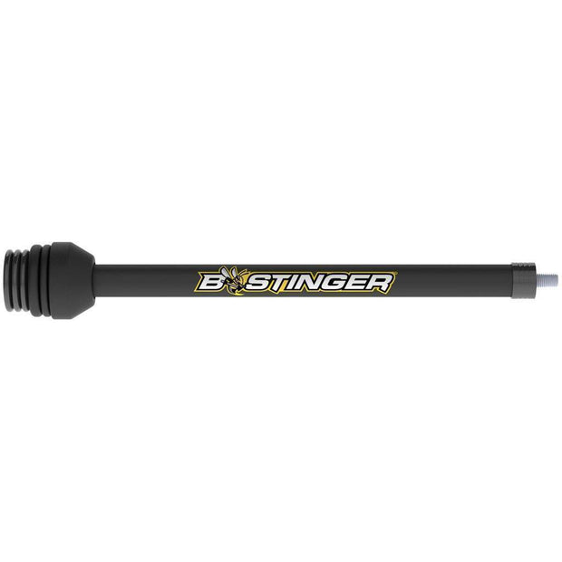 Bee Stinger Sporthunter Xtreme Stabilizer Black 10 In. Archery Bee Stinger Reaper Gear ReaperGear.com Your Bow Hunting Headquarters, Best Prices & FREE SHIPPING! Black Friday Cyber Monday Sale