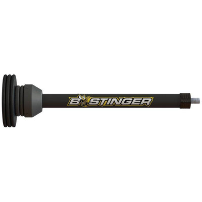 Bee Stinger Pro Hunter Maxx Stabilizer Black 8 In. Archery Bee Stinger Reaper Gear ReaperGear.com Your Bow Hunting Headquarters, Best Prices & FREE SHIPPING! Black Friday Cyber Monday Sale