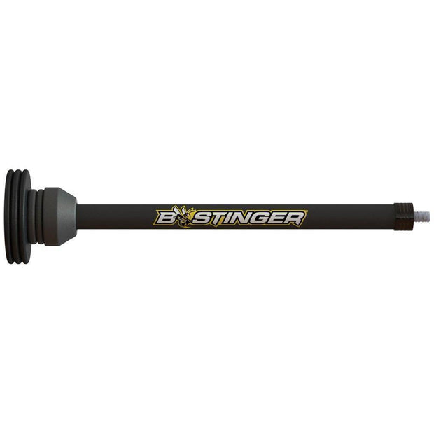 Bee Stinger Pro Hunter Maxx Stabilizer Black 10in. Archery Bee Stinger Reaper Gear ReaperGear.com Your Bow Hunting Headquarters, Best Prices & FREE SHIPPING! Black Friday Cyber Monday Sale