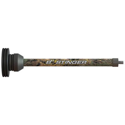 Bee Stinger Pro Hunter Maxx Stabilizer Realtree Xtra 10in. Archery Bee Stinger Reaper Gear ReaperGear.com Your Bow Hunting Headquarters, Best Prices & FREE SHIPPING! Black Friday Cyber Monday Sale