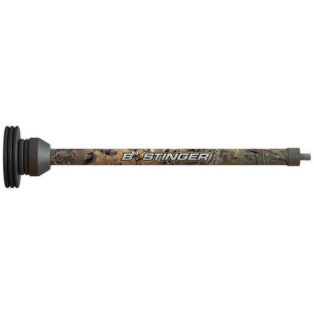 Bee Stinger Pro Hunter Maxx Stabilizer Realtree Xtra 12in. Archery Bee Stinger Reaper Gear ReaperGear.com Your Bow Hunting Headquarters, Best Prices & FREE SHIPPING! Black Friday Cyber Monday Sale