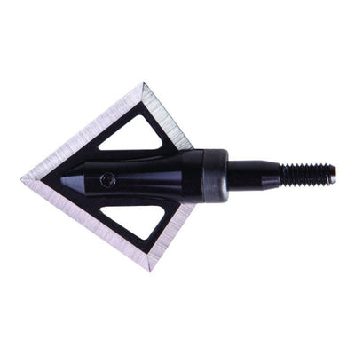 Magnus Black Hornet Broadhead 2 Blade 125 gr. 3 pk. Archery Magnus Reaper Gear ReaperGear.com Bow Hunting Store Black Friday Cyber Monday Sale