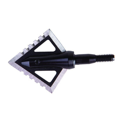 Magnus Black Hornet Ser-Razor 2 Blade 100 gr. 3pk. Archery Magnus Reaper Gear ReaperGear.com Bow Hunting Store Black Friday Cyber Monday Sale
