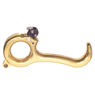 Carter Total Control Brass Release 4 Finger Archery Carter Reaper Gear ReaperGear.com Your Bow Hunting Headquarters, Best Prices & FREE SHIPPING! Black Friday Cyber Monday Sale