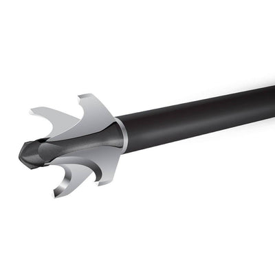 Slick Trick Rip Trick Small Game Head 100 gr. 3 pk. Archery Slick Trick Reaper Gear ReaperGear.com Bow Hunting Store Black Friday Cyber Monday Sale