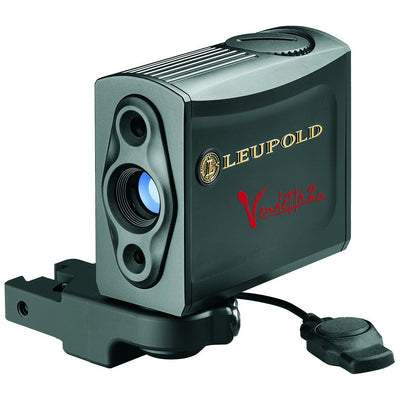 Leupold Vendetta 2 Rangefinder Black