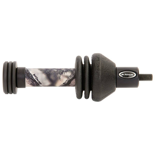 KTech DX Hunter Stabilizer Lost XD 6 in. Archery Ktech Reaper Gear ReaperGear.com Bow Hunting Store Black Friday Cyber Monday Sale