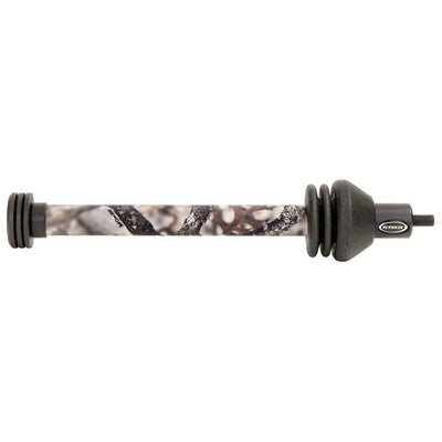 KTech DX Hunter Stabilizer Lost XD 10 in. Archery Ktech Reaper Gear ReaperGear.com Bow Hunting Store Black Friday Cyber Monday Sale