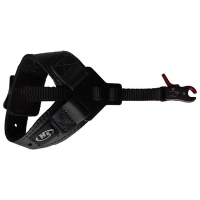 Hot Shot Cinch Release Black Buckle Strap Archery Hot Shot Manufacturing Reaper Gear ReaperGear.com Bow Hunting Store Black Friday Cyber Monday Sale