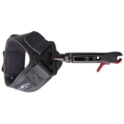 Hot Shot Cinch Post Release Black Buckle Strap Archery Hot Shot Manufacturing Reaper Gear ReaperGear.com Bow Hunting Store Black Friday Cyber Monday Sale