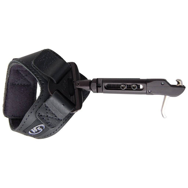 Hot Shot Impetus Release Black Buckle Strap Archery Hot Shot Manufacturing Reaper Gear ReaperGear.com Bow Hunting Store Black Friday Cyber Monday Sale