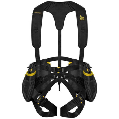 HSS Hanger Harness Large-X-Large General Hunting Hunter Safety System Reaper Gear ReaperGear.com Bow Hunting Store Black Friday Cyber Monday Sale