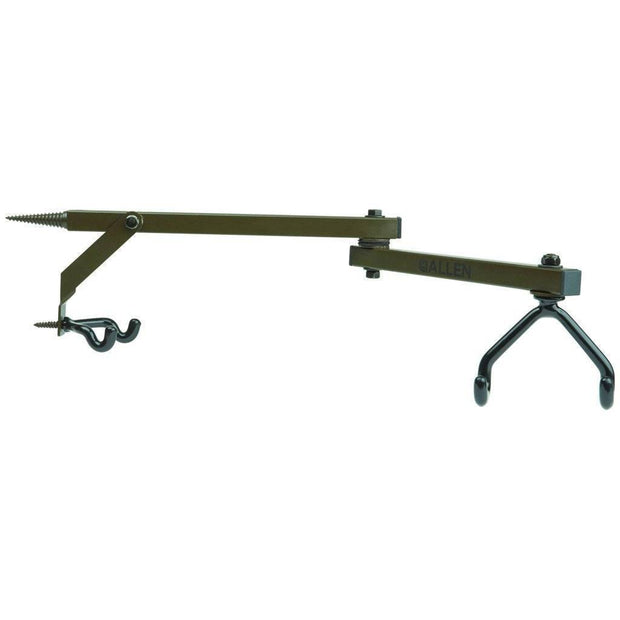 Allen Crossbow Hanger 20 in. General Hunting Allen Reaper Gear ReaperGear.com Your Bow Hunting Headquarters, Best Prices & FREE SHIPPING! Black Friday Cyber Monday Sale