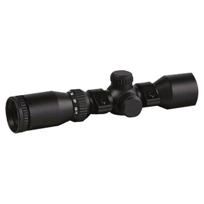 Excalibur Deadzone Scope