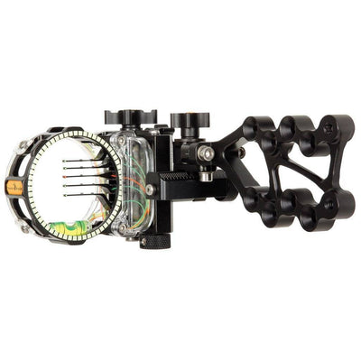Trophy Ridge React Pro Sight Black 5 Pin .010 RH Archery Trophy Ridge Reaper Gear ReaperGear.com Your Bow Hunting Headquarters, Best Prices & FREE SHIPPING! Black Friday Cyber Monday Sale