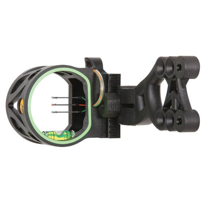 Trophy Ridge Mist Sight Black 3 Pin .019 RH-LH Archery Trophy Ridge Reaper Gear ReaperGear.com Your Bow Hunting Headquarters, Best Prices & FREE SHIPPING! Black Friday Cyber Monday Sale