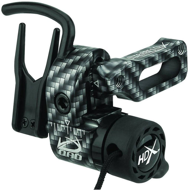 QAD Ultrarest HDX Tactical RH Archery QAD Reaper Gear ReaperGear.com Your Bow Hunting Headquarters, Best Prices & FREE SHIPPING! Black Friday Cyber Monday Sale