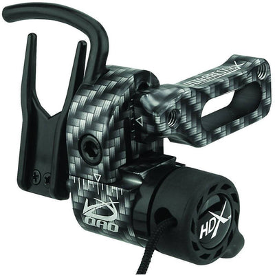 QAD Ultrarest HDX Tactical LH Archery QAD Reaper Gear ReaperGear.com Your Bow Hunting Headquarters, Best Prices & FREE SHIPPING! Black Friday Cyber Monday Sale