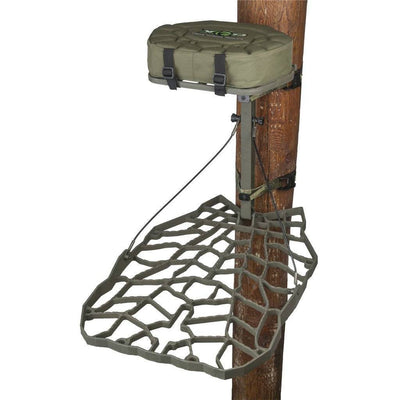 XOP Air Raid Tree Stand General Hunting XOP Reaper Gear ReaperGear.com Your Bow Hunting Headquarters, Best Prices & FREE SHIPPING! Black Friday Cyber Monday Sale