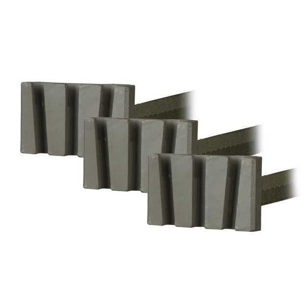 XOP Quick Connect Bracket 3 pk. General Hunting XOP Reaper Gear ReaperGear.com Your Bow Hunting Headquarters, Best Prices & FREE SHIPPING! Black Friday Cyber Monday Sale