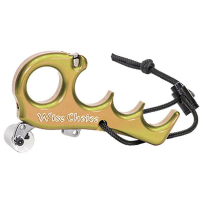 Carter Wise Choice Release 4 Finger Archery Carter Reaper Gear ReaperGear.com Your Bow Hunting Headquarters, Best Prices & FREE SHIPPING! Black Friday Cyber Monday Sale