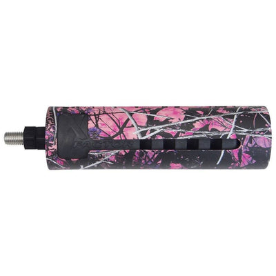 X-Factor Xtreme Stabilizer Muddy Girl 4 3-4 in. Archery X Factor Reaper Gear ReaperGear.com Your Bow Hunting Headquarters, Best Prices & FREE SHIPPING! Black Friday Cyber Monday Sale