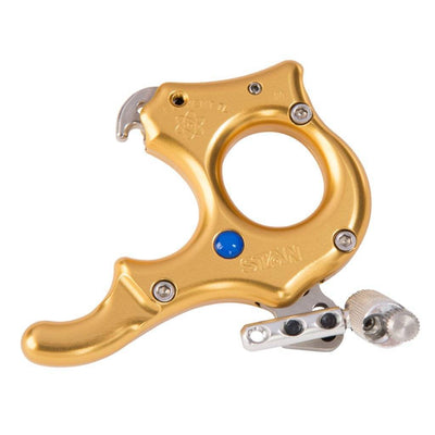Stan Element Tl Release Trio 3 Finger Medium Archery Stanislawski Reaper Gear ReaperGear.com Bow Hunting Store Black Friday Cyber Monday Sale