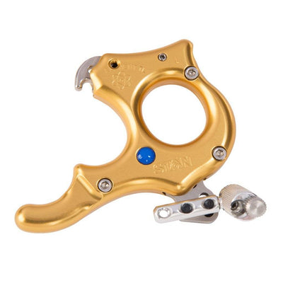 Stan Element Tl Release Trio 3 Finger Large Archery Stanislawski Reaper Gear ReaperGear.com Bow Hunting Store Black Friday Cyber Monday Sale