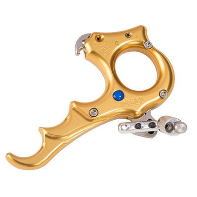 Stan Element Tl Release Quattro 4 Finger Large Archery Stanislawski Reaper Gear ReaperGear.com Bow Hunting Store Black Friday Cyber Monday Sale