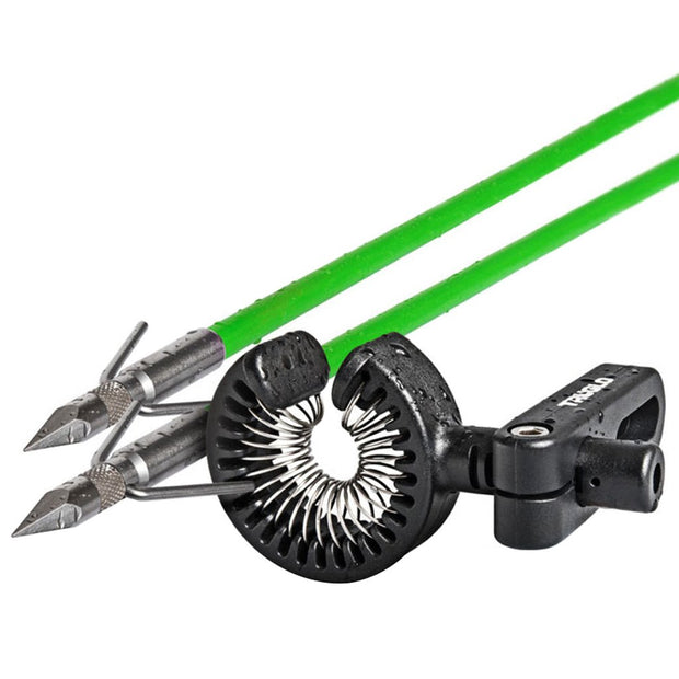 Truglo Spring Shot Bowfish Kit
