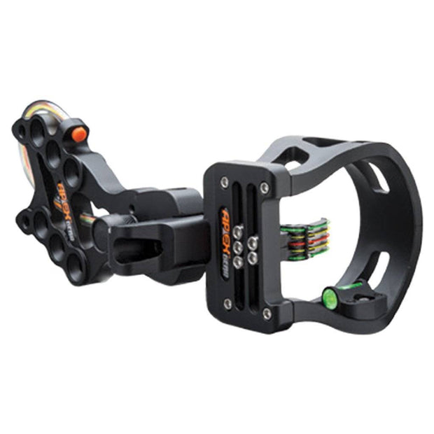 Apex Accu Strike XS Sight Black .019 5 Pin Archery Apex Reaper Gear ReaperGear.com Your Bow Hunting Headquarters, Best Prices & FREE SHIPPING! Black Friday Cyber Monday Sale