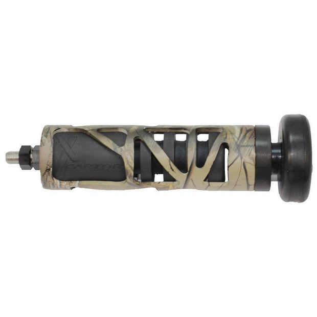 X Factor Xtreme TAC SBT Stabilizer Realtree Xtra 6 in. Archery X Factor Reaper Gear ReaperGear.com Your Bow Hunting Headquarters, Best Prices & FREE SHIPPING! Black Friday Cyber Monday Sale