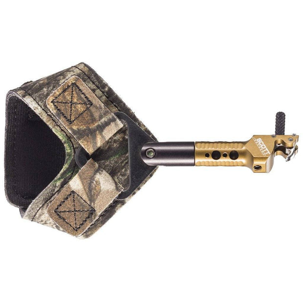 Scott Talon Release Freedom Strap Camo Archery Scott Reaper Gear ReaperGear.com Bow Hunting Store Black Friday Cyber Monday Sale
