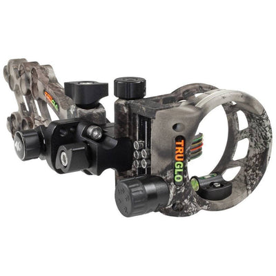 TruGlo Hyper-Strike Sight Realtree Xtra 5 Pin DDP RH-LH Archery TruGlo Reaper Gear ReaperGear.com Your Bow Hunting Headquarters, Best Prices & FREE SHIPPING! Black Friday Cyber Monday Sale