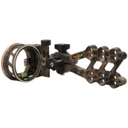 Truglo Hyper-strike Sight Lost Xd 5 Pin Ddp Rh-lh