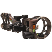 Truglo Hyper-strike Sight Lost Xd 5 Pin Ddp Rh-lh