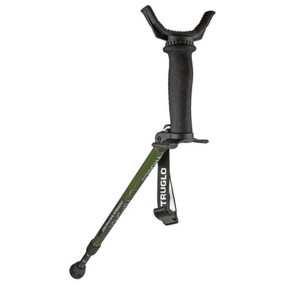 TruGlo Xbow Hip Shot Shooting Rest Crossbow TruGlo Reaper Gear ReaperGear.com Bow Hunting Store Black Friday Cyber Monday Sale