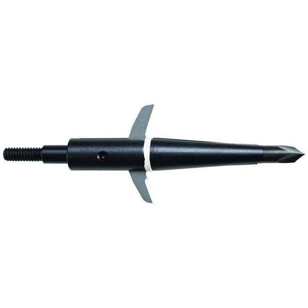 Swhacker 2 Blade Broadhead 150 Gr. 3 In. 3 Pk. Archery Swhacker Reaper Gear ReaperGear.com Bow Hunting Store Black Friday Cyber Monday Sale